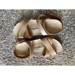 COPY - NWOT Papillo by Birkenstock Lola Sandal